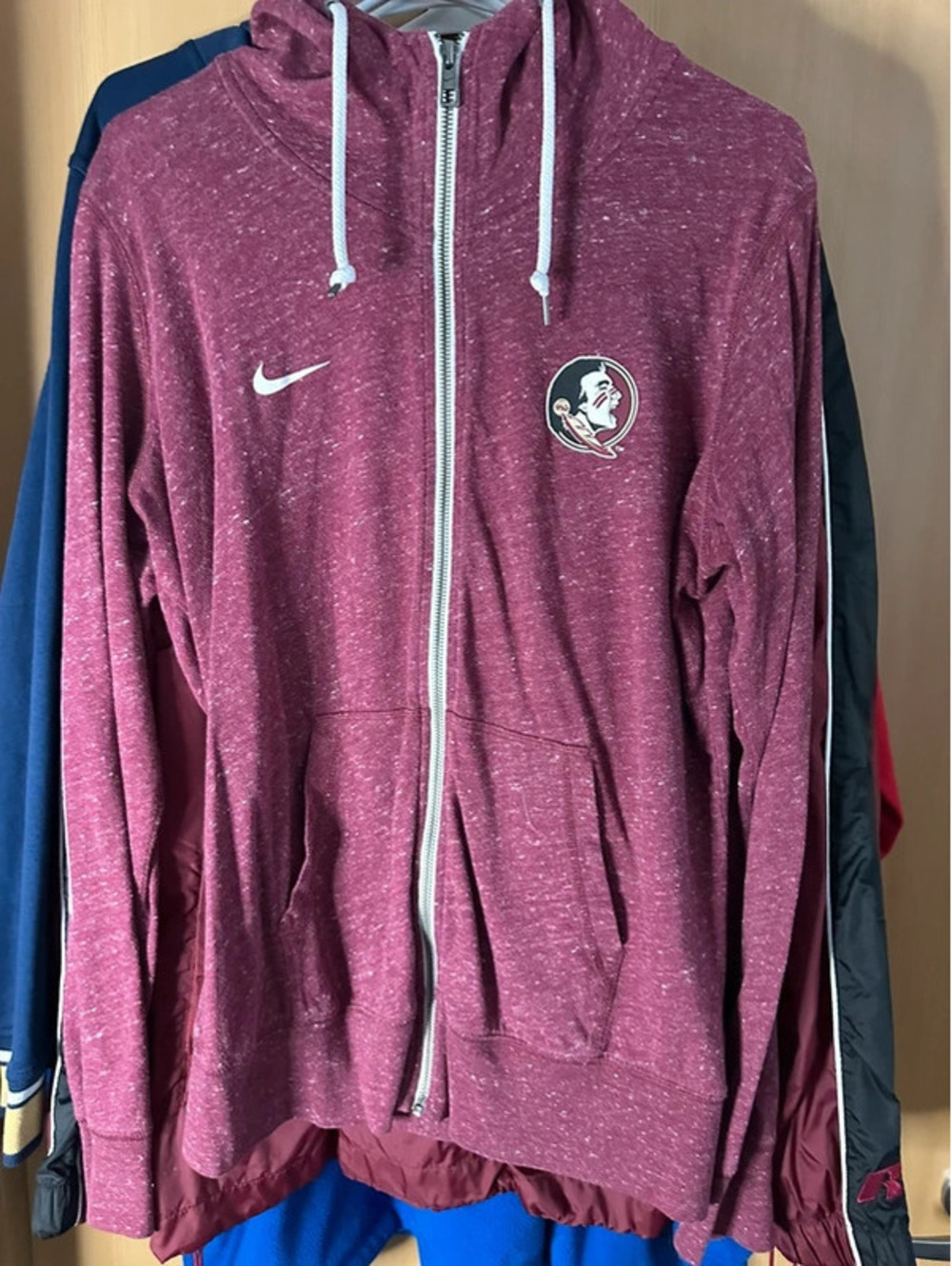 Florida state hoodie